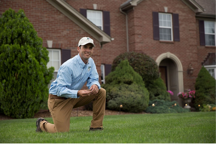 Cover photo of Lawn Doctor of West Salt Lake City-Herriman-Tooele